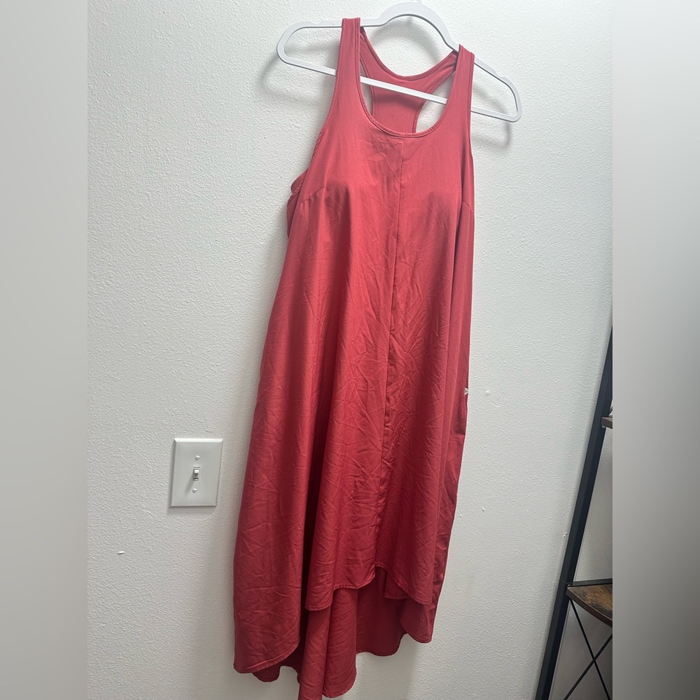 Halara dress